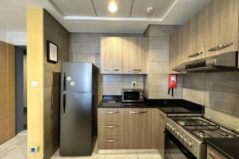 Apartment in Dubai, UAE 1 bedroom, 64.29 sq.m. № 598664 - photo 6