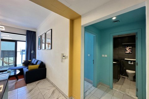 Apartment in Dubai, UAE 1 bedroom, 64.29 sq.m. № 598664 - photo 10