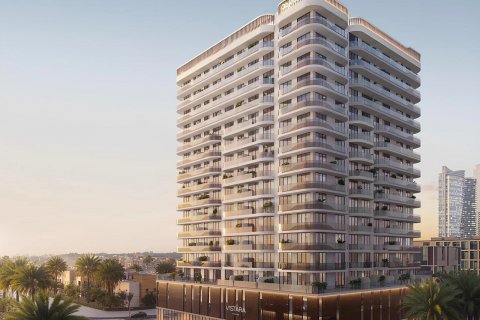 Obchod v Dubai, SAE 64 m² Č.: 598665 - fotografie 6