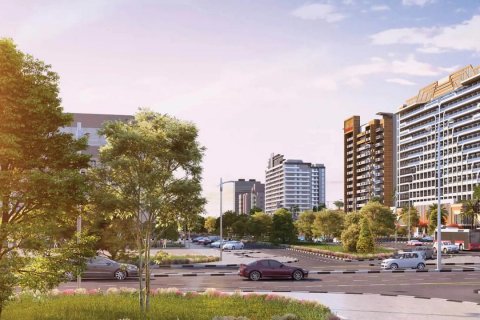Obchod v Dubai, SAE 64 m² Č.: 598665 - fotografie 4