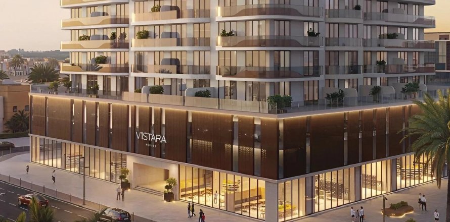 Obchod v Dubai, SAE 64 m² Č.: 598665