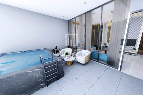 Apartment in Maritime City, Dubai, UAE 1 room, 57 sq.m. № 602839 - photo 14