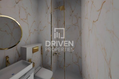 Apartment in Maritime City, Dubai, UAE 1 room, 57 sq.m. № 602839 - photo 9