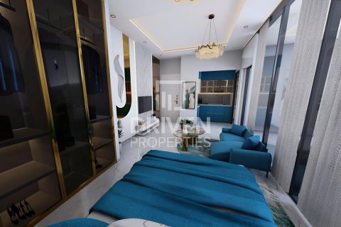 Apartment in Maritime City, Dubai, UAE 1 room, 57 sq.m. № 602839 - photo 3