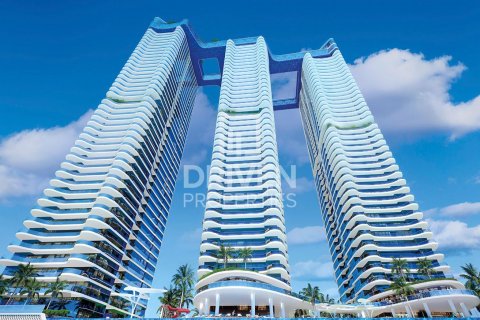 Apartment in Maritime City, Dubai, UAE 1 room, 57 sq.m. № 602839 - photo 24