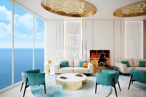 Apartment in Maritime City, Dubai, UAE 1 room, 57 sq.m. № 602839 - photo 21