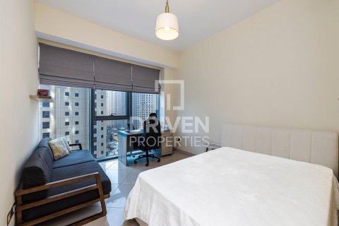 Apartment in Dubai Marina, UAE 3 bedrooms, 164 sq.m. № 602835 - photo 11