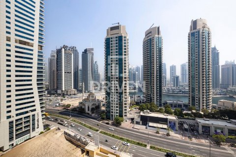Apartment in Dubai Marina, UAE 3 bedrooms, 164 sq.m. № 602835 - photo 23
