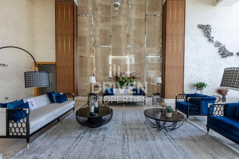 Apartment in Dubai Marina, UAE 3 bedrooms, 164 sq.m. № 602835 - photo 25