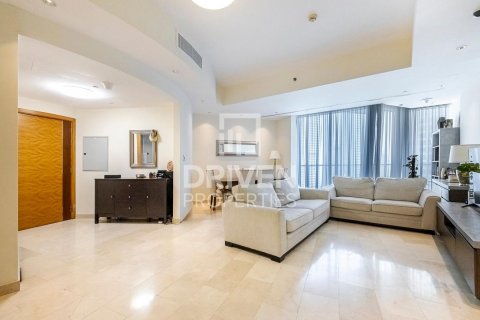 Apartment in Dubai Marina, UAE 3 bedrooms, 164 sq.m. № 602835 - photo 1