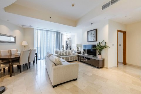 Apartment in Dubai Marina, UAE 3 bedrooms, 164 sq.m. № 602835 - photo 4