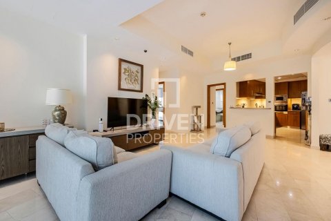 Apartment in Dubai Marina, UAE 3 bedrooms, 164 sq.m. № 602835 - photo 3