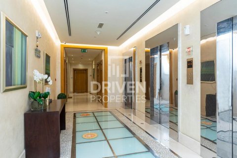 Apartment in Dubai Marina, UAE 3 bedrooms, 164 sq.m. № 602835 - photo 29