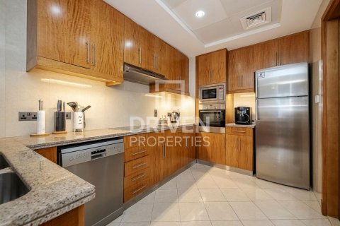 Apartment in Dubai Marina, UAE 3 bedrooms, 164 sq.m. № 602835 - photo 14
