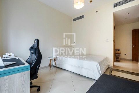 Apartment in Dubai Marina, UAE 3 bedrooms, 164 sq.m. № 602835 - photo 8