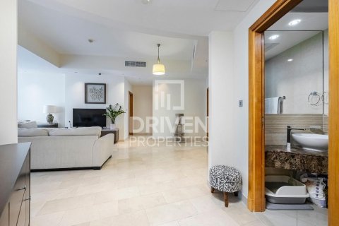 Apartment in Dubai Marina, UAE 3 bedrooms, 164 sq.m. № 602835 - photo 16