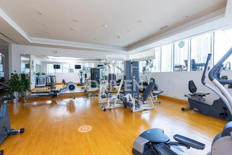 Apartment in Dubai Marina, UAE 3 bedrooms, 164 sq.m. № 602835 - photo 30