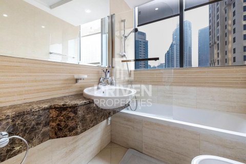 Apartment in Dubai Marina, UAE 3 bedrooms, 164 sq.m. № 602835 - photo 19