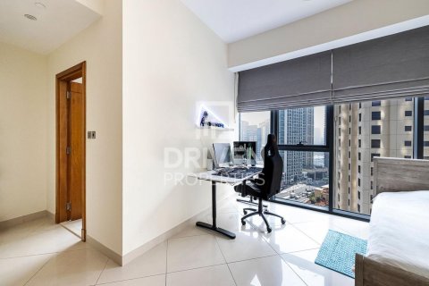 Apartment in Dubai Marina, UAE 3 bedrooms, 164 sq.m. № 602835 - photo 10