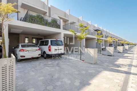Rumah bandar di Mohammed Bin Rashid City, Dubai, UAE 2 bilik tidur, 168 meter persegi № 602837 - foto 12