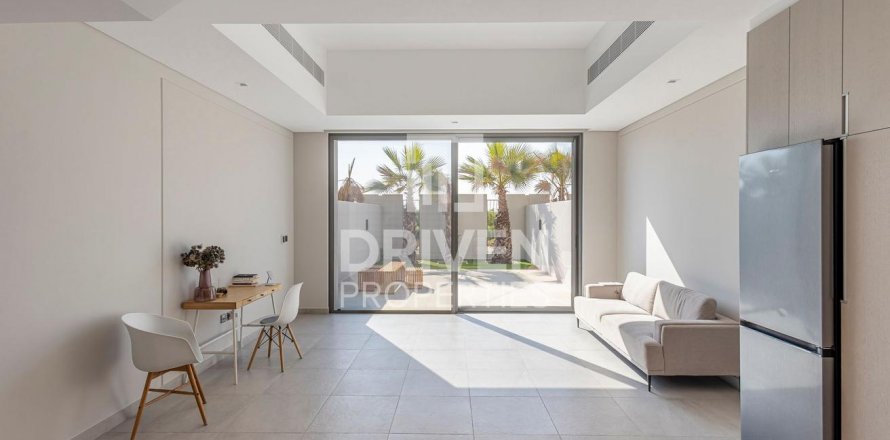 Rumah bandar di Mohammed Bin Rashid City, Dubai, UAE 2 bilik tidur, 168 meter persegi № 602837