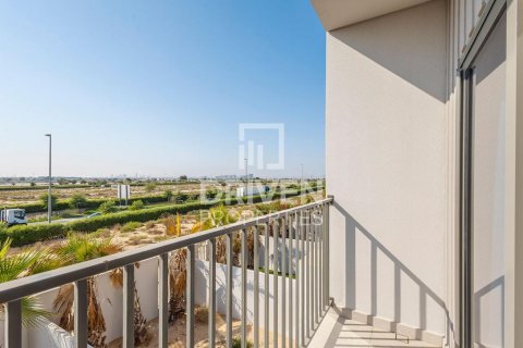 Rumah bandar di Mohammed Bin Rashid City, Dubai, UAE 2 bilik tidur, 168 meter persegi № 602837 - foto 4