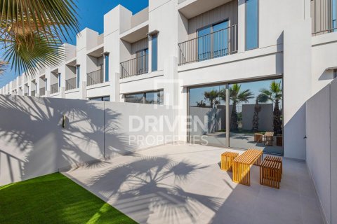 Rumah bandar di Mohammed Bin Rashid City, Dubai, UAE 2 bilik tidur, 168 meter persegi № 602837 - foto 2