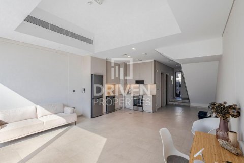 Rumah bandar di Mohammed Bin Rashid City, Dubai, UAE 2 bilik tidur, 168 meter persegi № 602837 - foto 18