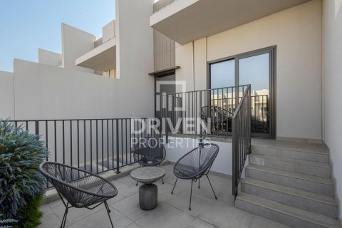 Rumah bandar di Mohammed Bin Rashid City, Dubai, UAE 2 bilik tidur, 168 meter persegi № 602837 - foto 3