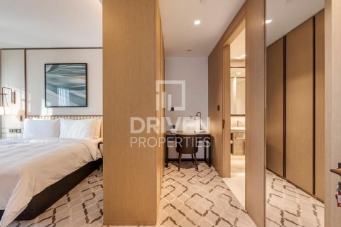 Apartament në Dubai Creek Harbour (The Lagoons), Emiratet e Bashkuara Arabe 2 dhoma gjumi, 104 m2. № 602826 - Foto 15