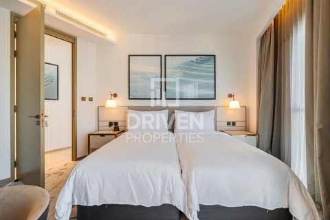 Apartament në Dubai Creek Harbour (The Lagoons), Emiratet e Bashkuara Arabe 2 dhoma gjumi, 104 m2. № 602826 - Foto 12