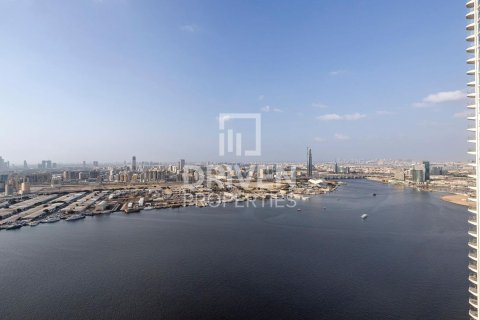 Apartament në Dubai Creek Harbour (The Lagoons), Emiratet e Bashkuara Arabe 2 dhoma gjumi, 104 m2. № 602826 - Foto 16
