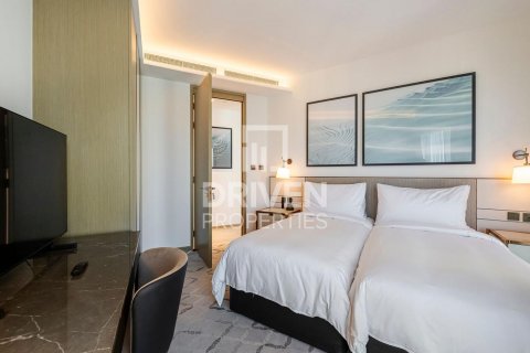Apartament në Dubai Creek Harbour (The Lagoons), Emiratet e Bashkuara Arabe 2 dhoma gjumi, 104 m2. № 602826 - Foto 7
