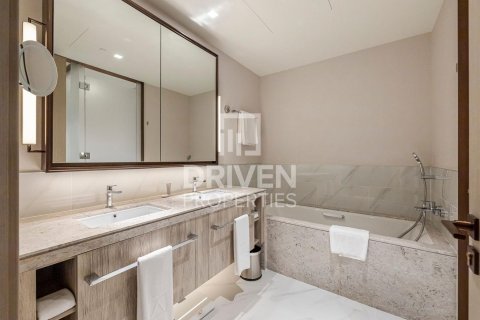 Apartament në Dubai Creek Harbour (The Lagoons), Emiratet e Bashkuara Arabe 2 dhoma gjumi, 104 m2. № 602826 - Foto 8