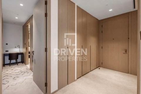 Apartament në Dubai Creek Harbour (The Lagoons), Emiratet e Bashkuara Arabe 2 dhoma gjumi, 104 m2. № 602826 - Foto 14