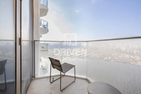 Apartament në Dubai Creek Harbour (The Lagoons), Emiratet e Bashkuara Arabe 2 dhoma gjumi, 104 m2. № 602826 - Foto 11