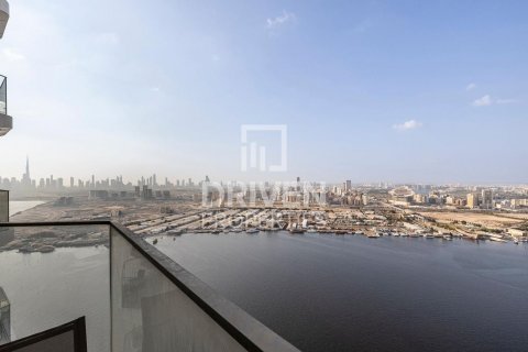 Apartament në Dubai Creek Harbour (The Lagoons), Emiratet e Bashkuara Arabe 2 dhoma gjumi, 104 m2. № 602826 - Foto 13
