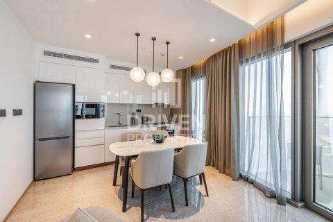 Apartament në Dubai Creek Harbour (The Lagoons), Emiratet e Bashkuara Arabe 2 dhoma gjumi, 104 m2. № 602826 - Foto 10