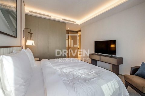 Apartament në Dubai Creek Harbour (The Lagoons), Emiratet e Bashkuara Arabe 2 dhoma gjumi, 104 m2. № 602826 - Foto 5