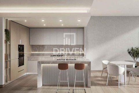 Mohammed Bin Rashid City, Dubai, UAE의 판매용 아파트 침실 1개, 76제곱미터 번호 602836 - 사진 4