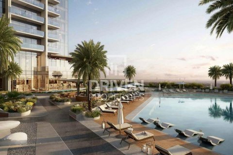 Mohammed Bin Rashid City, Dubai, UAE의 판매용 아파트 침실 1개, 76제곱미터 번호 602836 - 사진 12