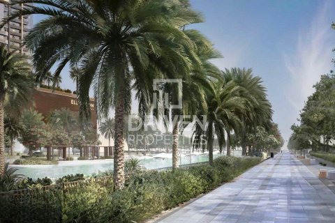 Mohammed Bin Rashid City, Dubai, UAE의 판매용 아파트 침실 1개, 76제곱미터 번호 602836 - 사진 16
