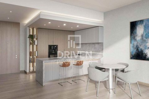 Mohammed Bin Rashid City, Dubai, UAE의 판매용 아파트 침실 1개, 76제곱미터 번호 602836 - 사진 7