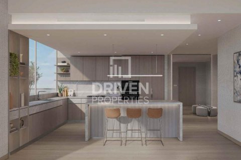 Mohammed Bin Rashid City, Dubai, UAE의 판매용 아파트 침실 1개, 76제곱미터 번호 602836 - 사진 14