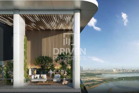 Mohammed Bin Rashid City, Dubai, UAE의 판매용 아파트 침실 1개, 76제곱미터 번호 602836 - 사진 19