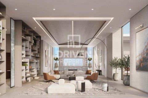 Mohammed Bin Rashid City, Dubai, UAE의 판매용 아파트 침실 1개, 76제곱미터 번호 602836 - 사진 11