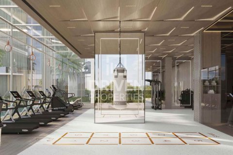 Mohammed Bin Rashid City, Dubai, UAE의 판매용 아파트 침실 1개, 76제곱미터 번호 602836 - 사진 15