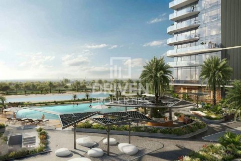 Mohammed Bin Rashid City, Dubai, UAE의 판매용 아파트 침실 1개, 76제곱미터 번호 602836 - 사진 20