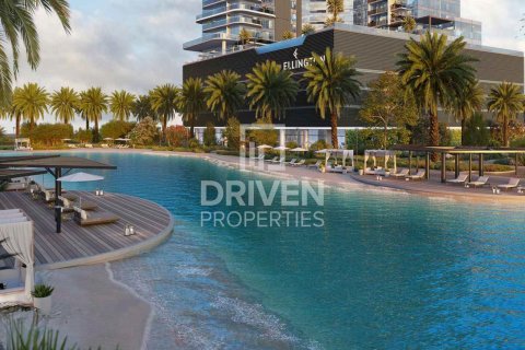 Mohammed Bin Rashid City, Dubai, UAE의 판매용 아파트 침실 1개, 76제곱미터 번호 602836 - 사진 18