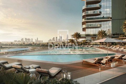 Mohammed Bin Rashid City, Dubai, UAE의 판매용 아파트 침실 1개, 76제곱미터 번호 602836 - 사진 9